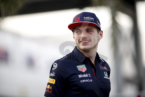 F1 Grand Prix of Qatar