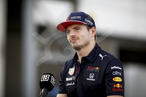 F1 Grand Prix of Qatar