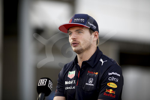 F1 Grand Prix of Qatar