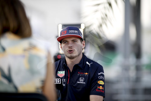F1 Grand Prix of Qatar