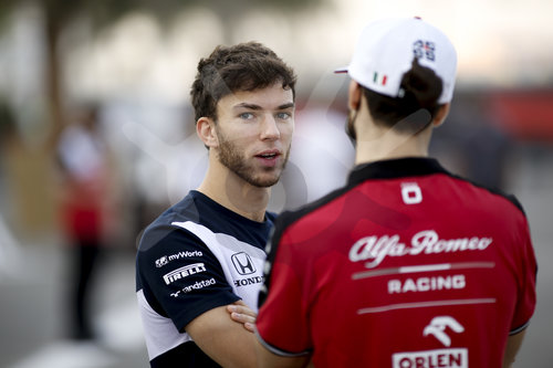 F1 Grand Prix of Qatar