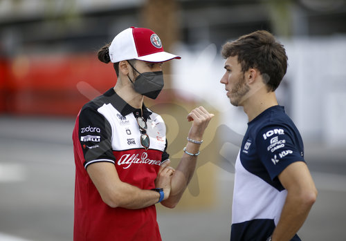 F1 Grand Prix of Qatar