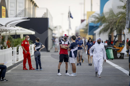 F1 Grand Prix of Qatar