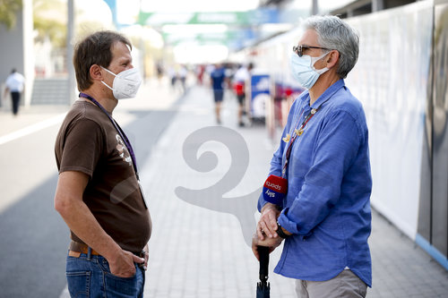 F1 Grand Prix of Qatar