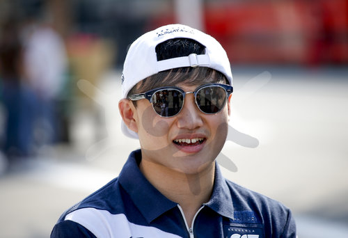 F1 Grand Prix of Qatar