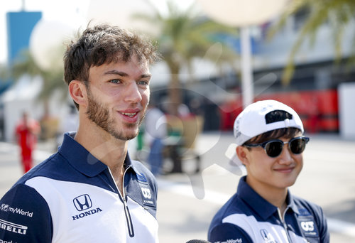 F1 Grand Prix of Qatar