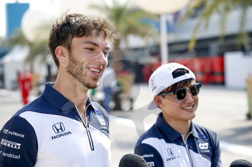 F1 Grand Prix of Qatar
