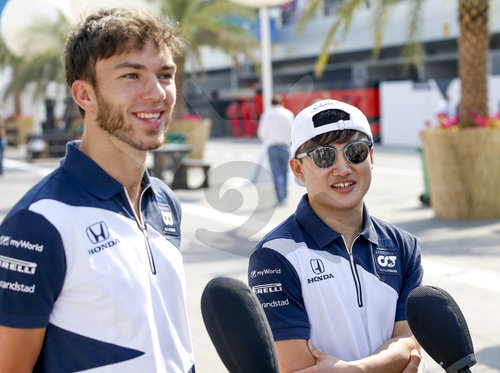 F1 Grand Prix of Qatar