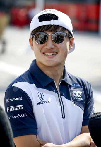 F1 Grand Prix of Qatar