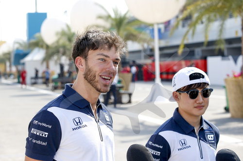 F1 Grand Prix of Qatar