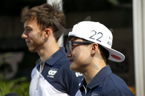 F1 Grand Prix of Qatar