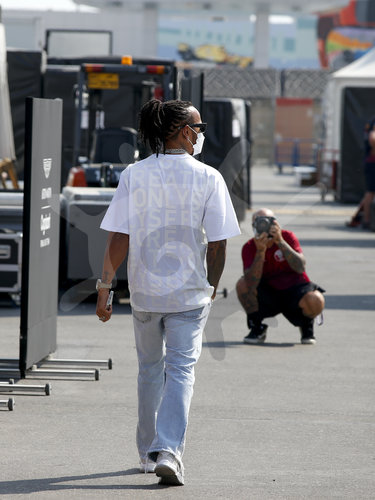 F1 Grand Prix of Qatar