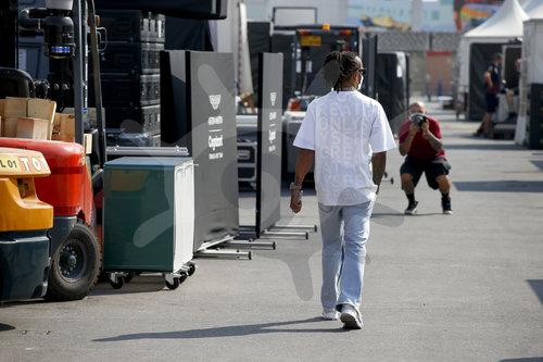 F1 Grand Prix of Qatar
