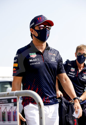 F1 Grand Prix of Qatar