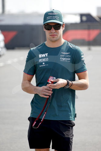 F1 Grand Prix of Qatar