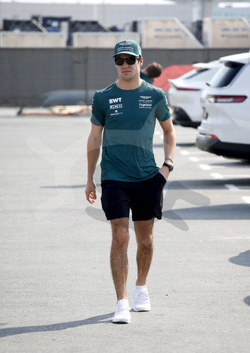 F1 Grand Prix of Qatar