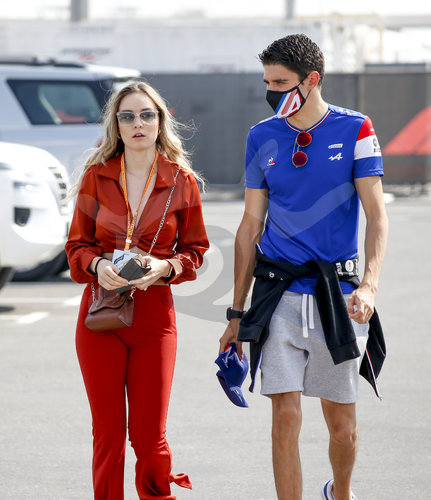 F1 Grand Prix of Qatar