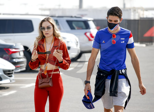 F1 Grand Prix of Qatar