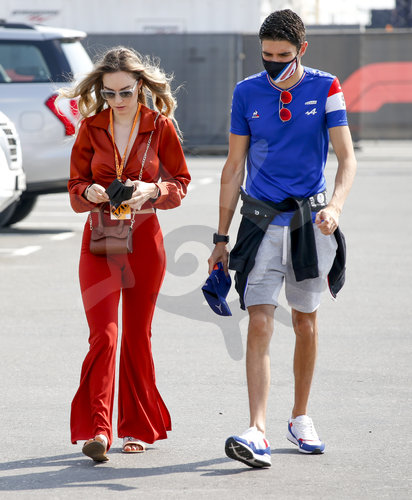 F1 Grand Prix of Qatar