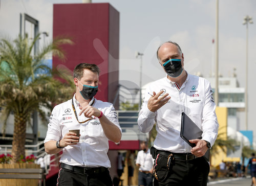 F1 Grand Prix of Qatar
