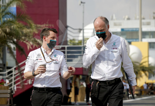 F1 Grand Prix of Qatar