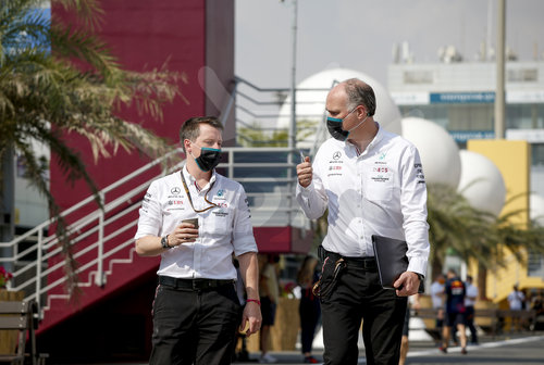 F1 Grand Prix of Qatar