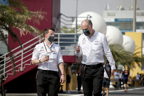 F1 Grand Prix of Qatar