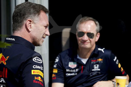 F1 Grand Prix of Qatar