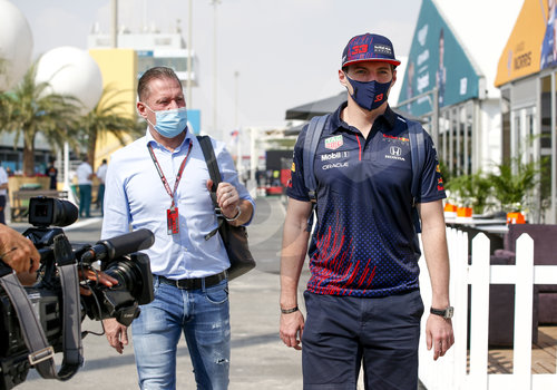F1 Grand Prix of Qatar
