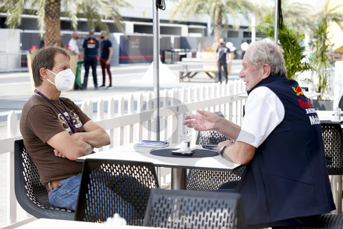 F1 Grand Prix of Qatar