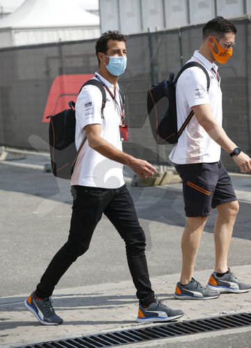 F1 Grand Prix of Qatar
