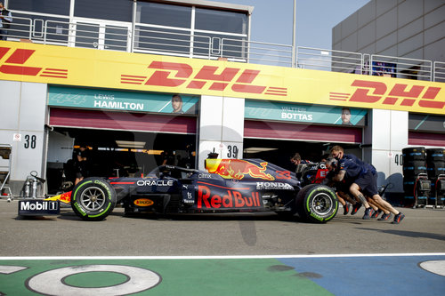 F1 Grand Prix of Qatar