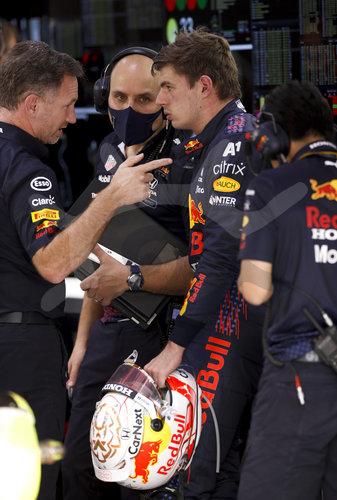 F1 Grand Prix of Qatar