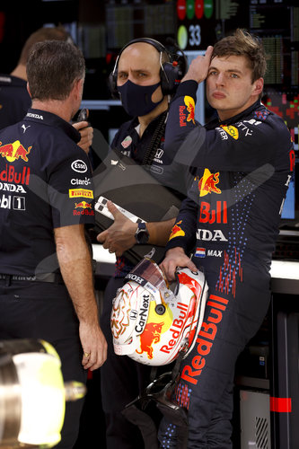 F1 Grand Prix of Qatar