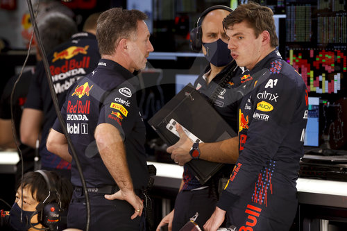 F1 Grand Prix of Qatar