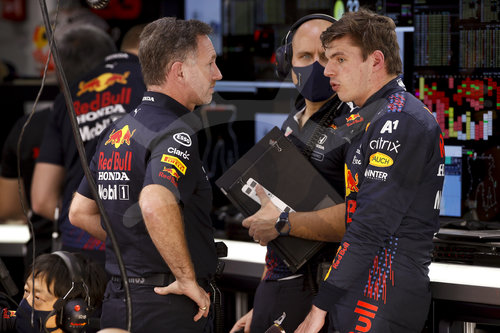 F1 Grand Prix of Qatar