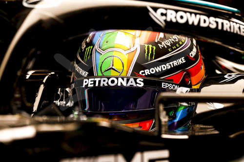 F1 Grand Prix of Qatar