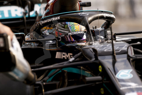 F1 Grand Prix of Qatar