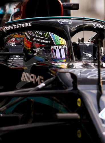 F1 Grand Prix of Qatar
