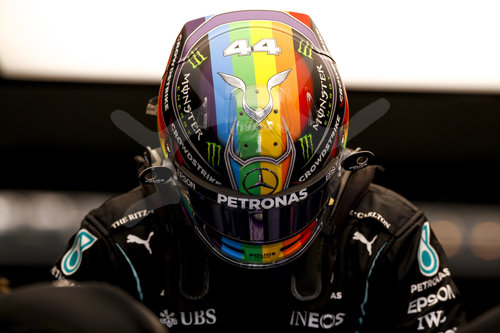F1 Grand Prix of Qatar