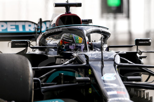 F1 Grand Prix of Qatar