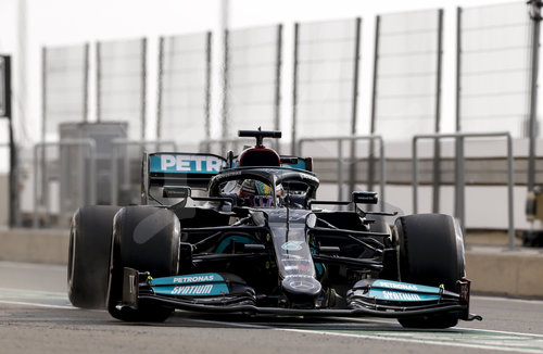 F1 Grand Prix of Qatar