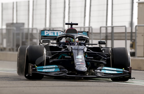 F1 Grand Prix of Qatar