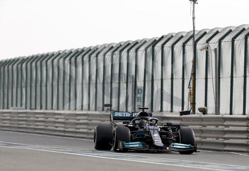 F1 Grand Prix of Qatar