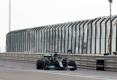 F1 Grand Prix of Qatar