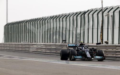 F1 Grand Prix of Qatar