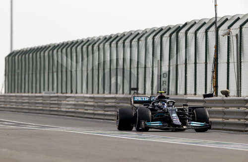 F1 Grand Prix of Qatar