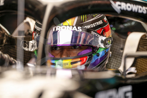 F1 Grand Prix of Qatar