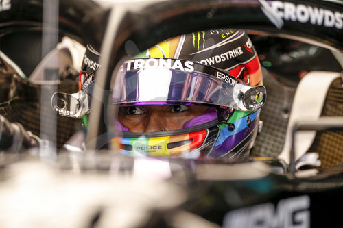 F1 Grand Prix of Qatar