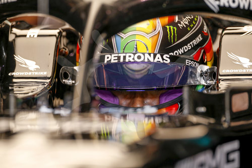 F1 Grand Prix of Qatar
